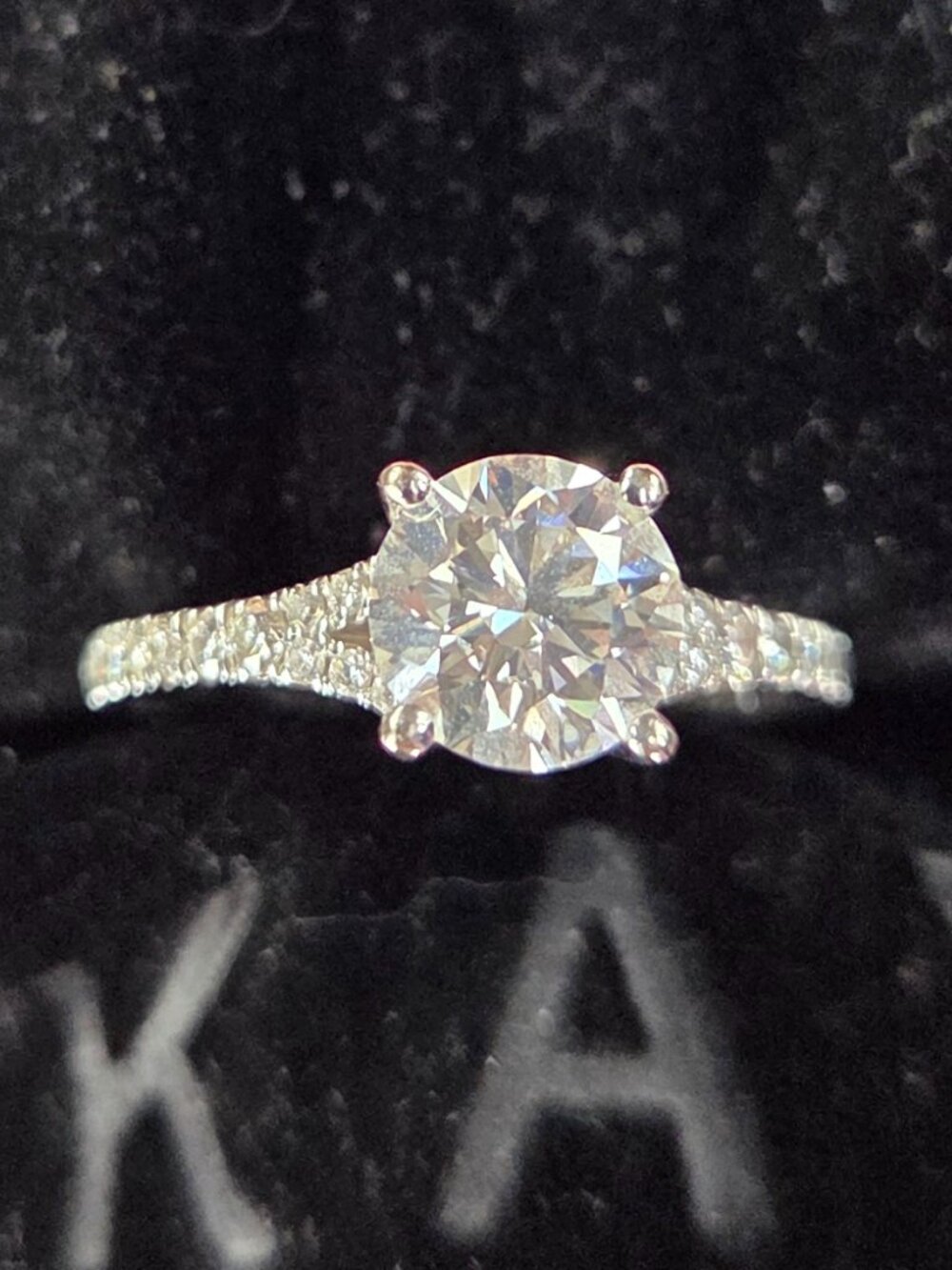 Engagement Ring